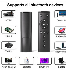 Android tv stick - 5