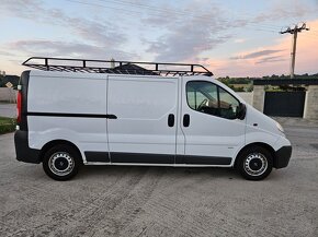 OPEL VIVARO - PREDAJ AJ NA SPLÁTKY - 5