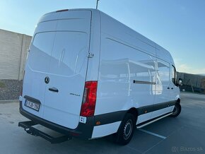 Mercedes-Benz Sprinter 315CDI LANG L2H3 ZÁRUKA DIESEL - 5