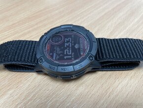 Garmin Instinct 2X Tactical Solar - 5