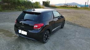 Citroen DS3 16V T - 5