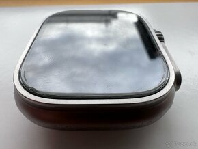 Predám Apple Watch Ultra 2 - 5