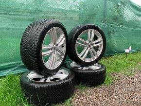 Predam Rlektrony org RC R17 5x112 225/45 - 5