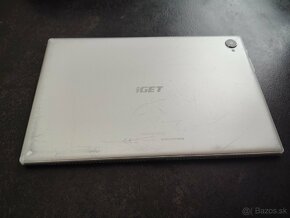 Tablet iGET - 5