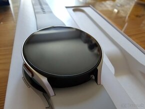 Samsung Galaxy Watch 6 44mm Silver - 5