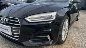 Audi A5 Sportback 40 2.0 TFSI 190k Sport - 5