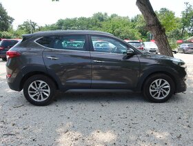 Hyundai Tucson 2017 2.0 CRDi, výbava Xpossible, 4x4, AUTOMAT - 5