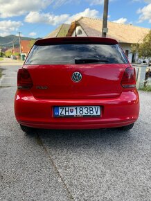 Volkswagen Polo - 5