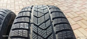 225/50 r17 ZIMNÉ - 5