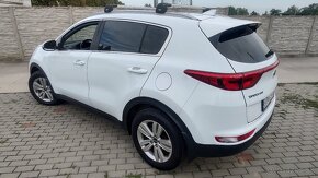 KIA Sportage 1.7 CRDi AUTOMAT, Slovenská - 5