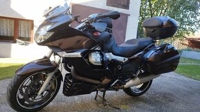 Moto Guzzi Norge 1200 GT 8V - 5