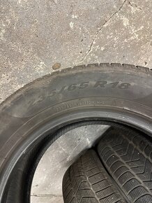 235/65 r18 Pirelli scorpion - 5