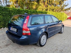 VOLVO V50 1.6D MOMENTUM 80KW ŤAŽNÉ ZARIADENIE - 5