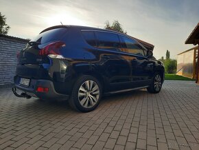 Peugeot 3008 1.6 vti 88kw - 5