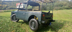 Fiat Campagnola - 5