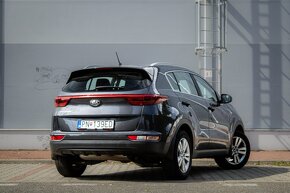 Kia Sportage 2018 - 5