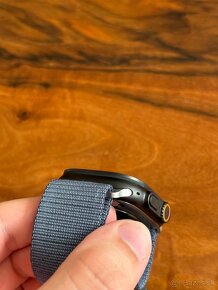 Apple Watch Ultra 2 Black záruka - 5