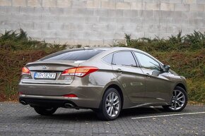 Hyundai i40 1.7 CRDi Business A/T - 5