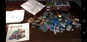 LEGO  original  Minecraft - 5