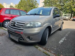 Citroen C3, 1.4 54kW, M5, 2009, benzín, 101000 km - 5