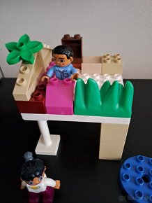 Lego duplo domček - 5