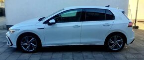 Volkswagen Golf 1,5 TSI - 5