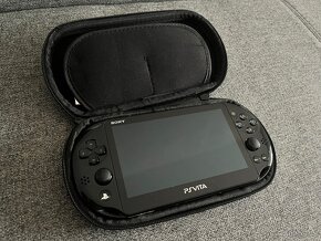 Ps Vita - 5