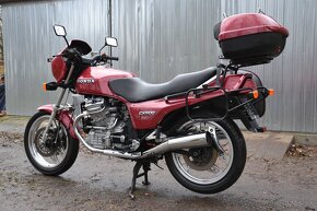 Honda CX 500 Sport - 5