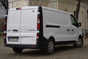 Renault Trafic Furgon - 5