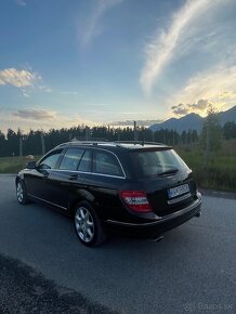 Mercedes C320 CDI 4 matic - 5