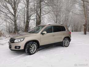 Wv Tiguan - 5