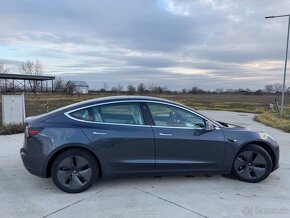 Tesla Model 3 Long Range 75kWh 4x4 - 5