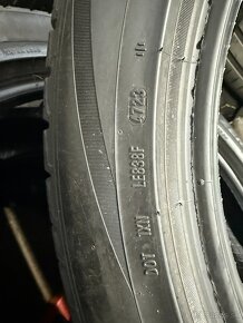 285/45 R22 Pirelli nové - 5