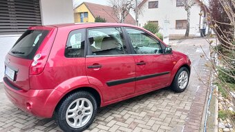 Predám Ford Fiesta 1.3 51kW - 5