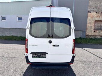 Mercedes-Benz Sprinter 2.2CDI 105kW 2020 23577km 214KLIMA JA - 5