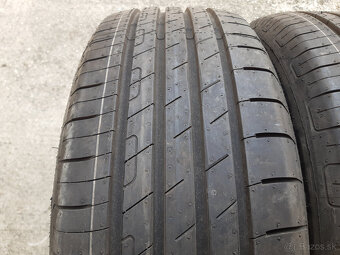 215/55 R18 -nové letné Good Year - 5