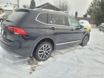 Volkswagen Tiguan ALLSPACE 140kw - 5