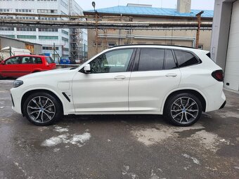 BMW X3 30e xDrive M packet - 5