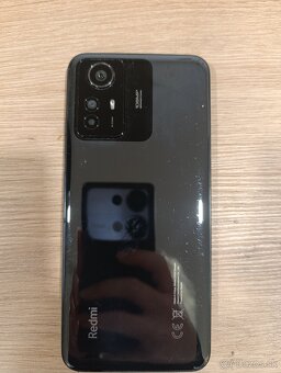 Predám Xiaomi Redmi Note 12S 8GB/256GB - 5