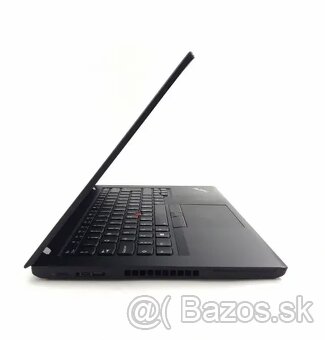 Lenovo ThinkPad A485 Ryzen 3 PRO 2300U 16 RAM 256 SSD 14 - 5