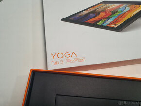 Lenovo YOGA Tab 3 10.1" - 5