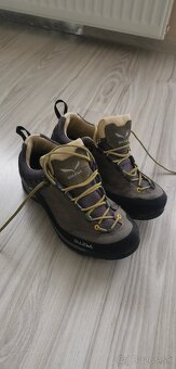 Salewa MS MTN TRAINER - 5