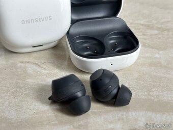 Samsung Galaxy Buds FE - 5