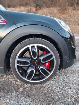 Mini John Cooper Works - 5