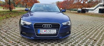 Audi A5 2.0 TDI Sportback - 5