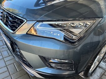 Seat ateca 1,6 tdi. Dsg. r. v 2019 - 5