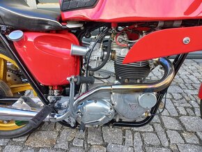 Triumph Bonneville T120R- r.1969 - Race speciál - Dokumenty - 5