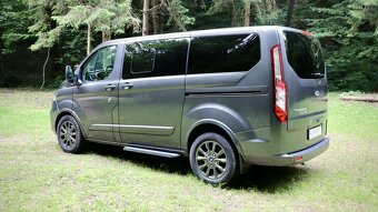 Ford Tourneo Custom TITANIUM X L1 - 5