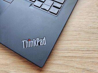 Lenovo ThinkPad T14 G3 i5 1240p,14" 400NIT,16GB/512GB,zaruk - 5