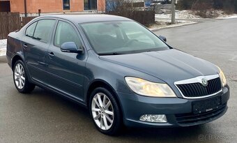 ŠKODA OCTAVIA 2 1.9 TDI 77KW BEZ DPF FACELIFT - 5